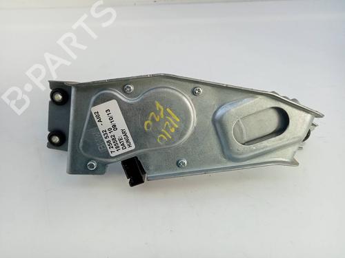 Rear wiper motor BMW 1 (F20) 114 d | BP12933856M102 