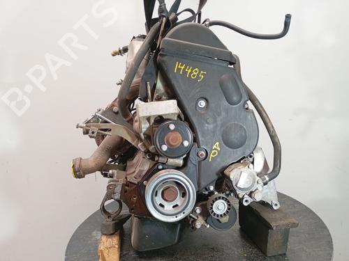 Used Engine Engine 36409869 36409869