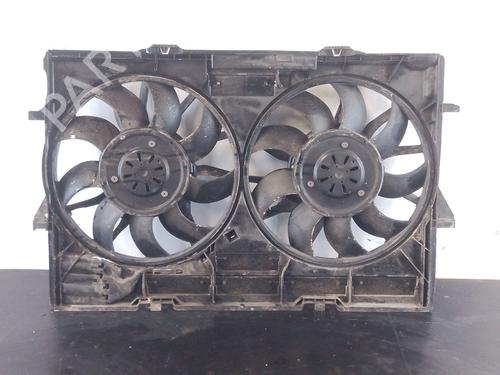 Radiator fan AUDI A7 Sportback (4GA, 4GF) 3.0 TDI quattro | BP30168686M35