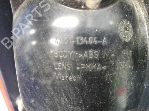Left taillight FORD FOCUS II (DA_, HCP, DP)  | BP4157590C34 