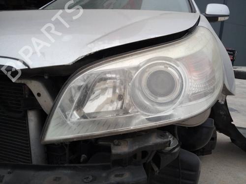 Left headlight CHEVROLET EPICA (KL1_) 2.0 D | BP13742493C28 