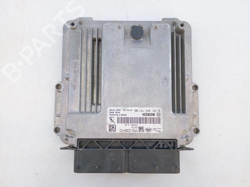 Engine control unit (ECU) LAND ROVER RANGE ROVER VELAR (L560) 2.0 D180 TD4 4x4 | BP39961716M57 - Image 2