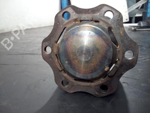 Left front driveshaft AUDI A5 Sportback (F5A, F5F) 2.0 TFSI quattro | BP13739083M38 