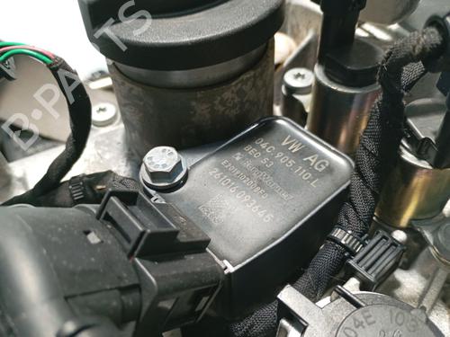 Engine AUDI Q2 (GAB, GAG)  | BP22183070M1 