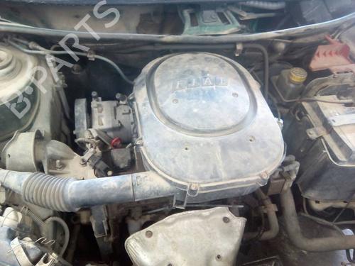 AC compressor FIAT PUNTO Hatchback Van (188_) 1.2 60 | BP8684321M34 