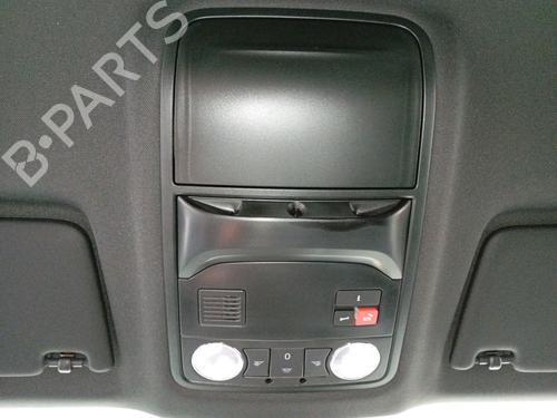 Used Interior roof light SKODA KAROQ (NU7, ND7) 2.0 TDI 4x4 (150 hp) 28725879