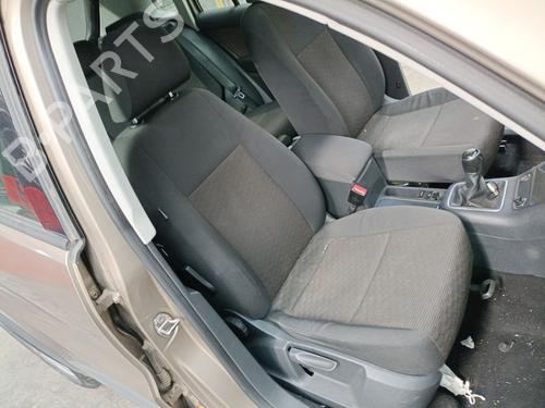 Left front window switch VW TIGUAN (5N_) 2.0 TDI | BP33826520I27 - Image 13