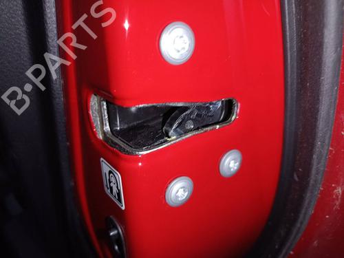 Used Rear right lock TOYOTA YARIS (_P13_) [2010-2020]  20706867