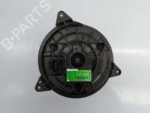 Varmeblæser FORD FOCUS I (DAW, DBW) [1998-2009]  14059198