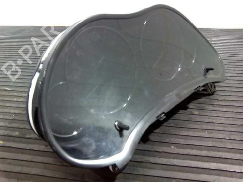 Instrument cluster TOYOTA AVENSIS (_T25_)  | BP2961428C47