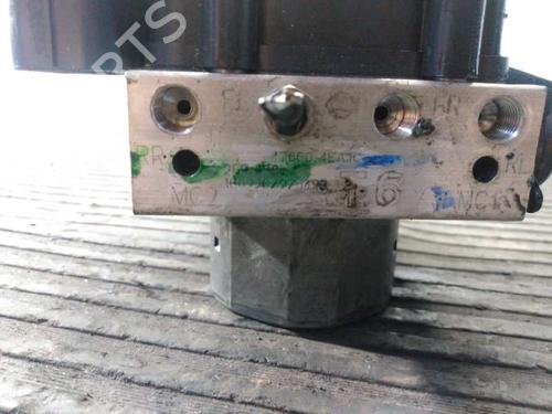 ABS pump NISSAN QASHQAI II SUV (J11, J11_) 1.6 dCi ALL MODE 4x4-i | BP5960553M43 