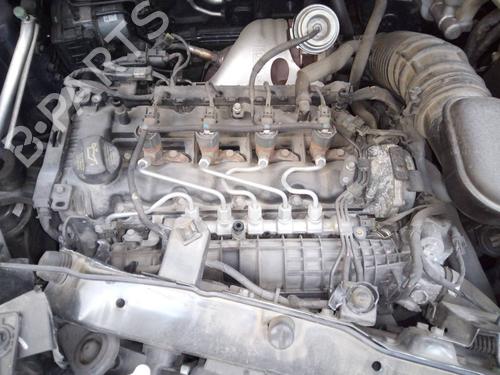Servo brake HYUNDAI ix35 (LM, EL, ELH)  | BP8957358M42 