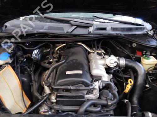 Gearbox VW TOUAREG (7LA, 7L6, 7L7)  | BP1882617M3 