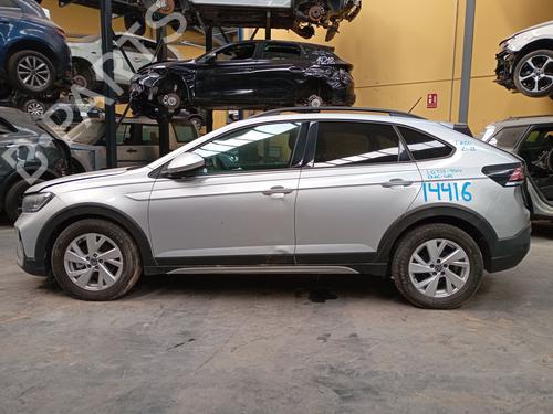 Engine control unit (ECU) VW TAIGO (CS1) 1.0 TSI | BP33855164M57  - Image 15