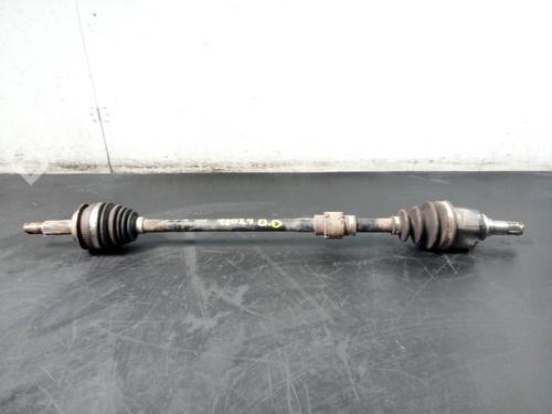 Used Right front driveshaft TOYOTA VERSO S (_P12_) 1.33 (NSP120_) (99 hp) 12494417