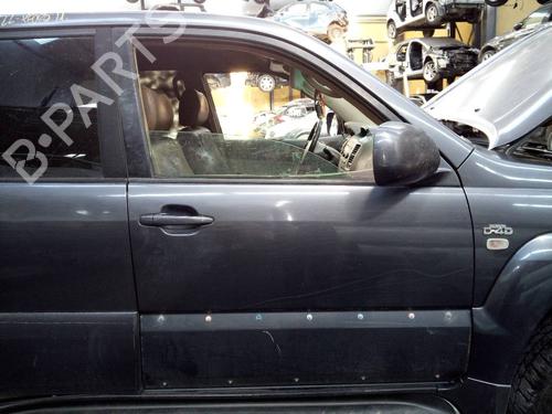 Used Right front door TOYOTA LAND CRUISER PRADO (_J12_) 3.0 D-4D (KDJ120, KDJ125) (166 hp) 9157009
