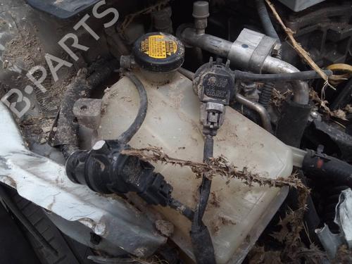 Used Expansion tank TOYOTA PRIUS (_W3_) 1.8 Hybrid (ZVW3_) (99 hp) 9743099