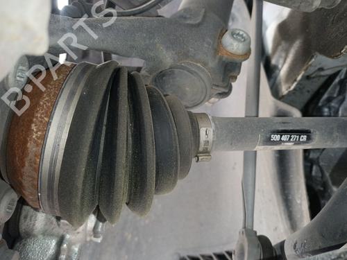 Used Left front driveshaft Left front driveshaft 39163174 39163174