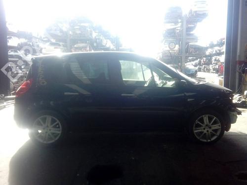 Engine control unit (ECU) RENAULT SCÉNIC II (JM0/1_)  | BP16363905M57 