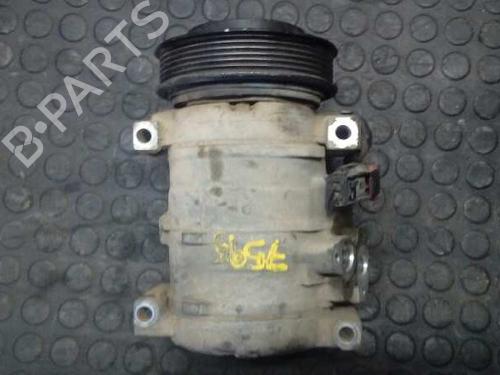 AC compressor JEEP CHEROKEE (KJ) 2.5 CRD 4x4 | BP6068000M34 
