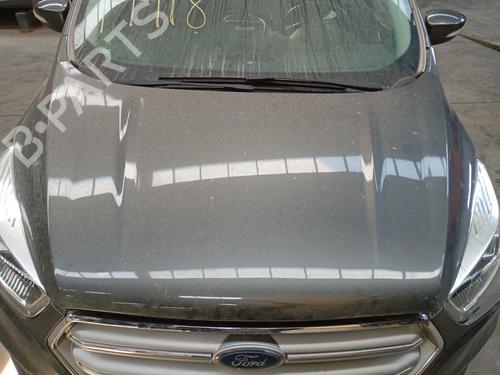 Motorhjelm FORD KUGA II (DM2) 1.5 TDCi (120 hp) 31915481