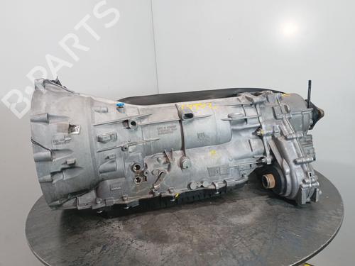 Used Gearbox Gearbox BMW X3 (F25) xDrive 20 d (184 hp) 34185885 34185885