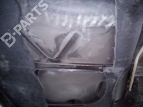 Used Fuel tank Fuel tank HONDA CIVIC IX (FK) 1.4 i-VTEC (FK1) (99 hp) 9268916 9268916
