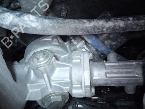 Styregear/Snekke HONDA CR-V IV (RM_) [2012-2025]  14982267
