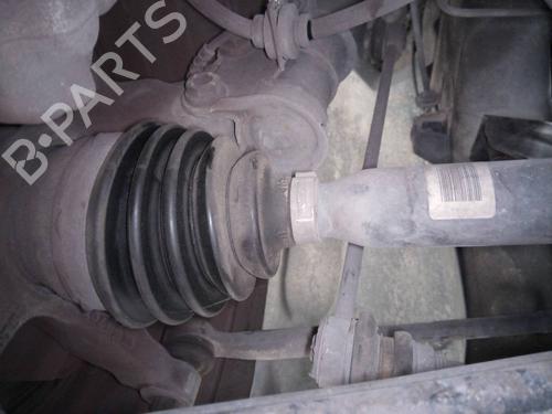 Used Right front driveshaft OPEL CORSA D (S07) 1.3 CDTI (L08, L68) (75 hp) 16267147