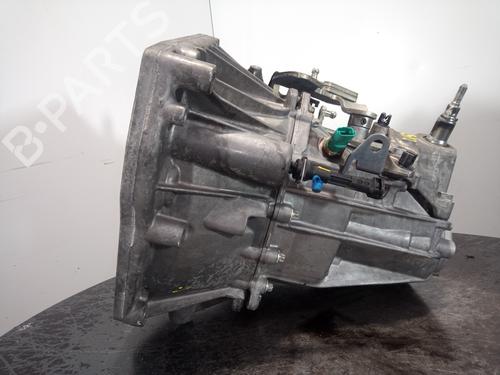 Gearbox DACIA DUSTER (HM_)  | BP17189444M3 