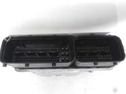 Engine control unit (ECU) OPEL INSIGNIA A (G09)  | BP5957210M57 
