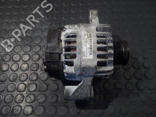 Alternator ALFA ROMEO GIULIETTA (940_) 1.6 JTDM (940FXD1A) | BP8178098M7 