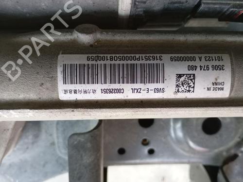 Steering rack MAXUS DELIVER 9 Van 2.0 D (SV63C, SV63D) | BP28123544M22 