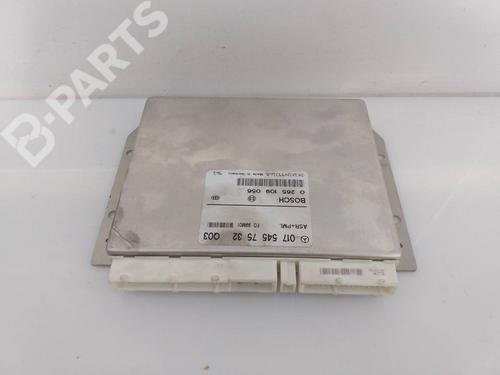 Used ESP ECU ESP ECU MERCEDES-BENZ E-CLASS (W210) E 300 Turbo-D (210.025) (177 hp) 10938482 10938482