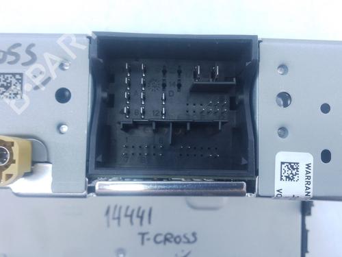 Electronic module VW T-CROSS (C11, D31) | BP32686652M83 - Image 6