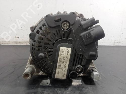 Generator CITROËN C8 (EA_, EB_)  | BP15510117M7 