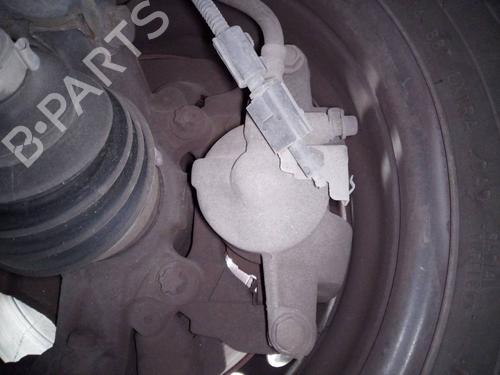 Used Left front brake caliper FIAT FIORINO Box Body/MPV (225_) [2007-2025]  18641424