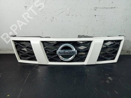 Grill NISSAN X-TRAIL II (T31) 2.0 dCi 4x4 (150 hp) 16247633