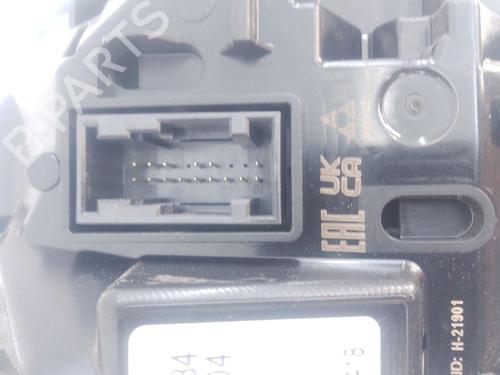 Instrument cluster AUDI Q3 (F3B) 35 TDI | BP37537035C47 - Image 5