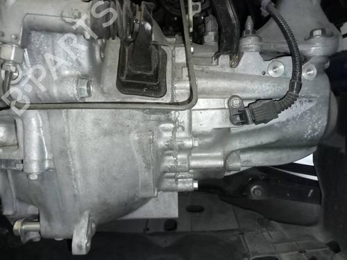 Used Gearbox HONDA JAZZ IV (GK_) 1.3 (102 hp) 15676643