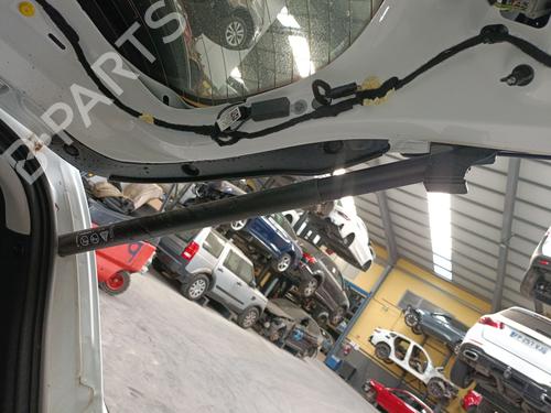 Used Other Other FORD PUMA (J2K, CF7) 1.0 EcoBoost mHEV (125 hp) 36529263 36529263