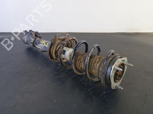 Left front shock absorber FORD ECOSPORT 1.0 EcoBoost | BP25754166M16 