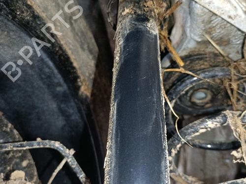 Used Right rear shock absorber Right rear shock absorber VW POLO VI (AW1, BZ1, AE1) 1.0 TSI (95 hp) 33336875 33336875