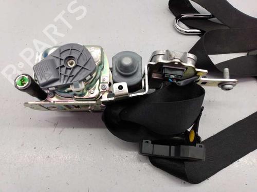 Front right seatbelt MERCEDES-BENZ E-CLASS Coupe (C207) E 350 CDI (207.322) | BP8719961I25 