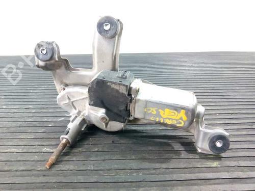 Used Rear wiper motor TOYOTA COROLLA Verso (_E12_) [2001-2007]  17007241