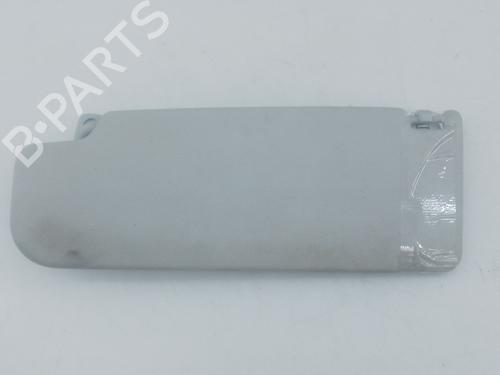Right sun visor SEAT LEON (1P1) 1.9 TDI | BP38535689I2 - Image 4