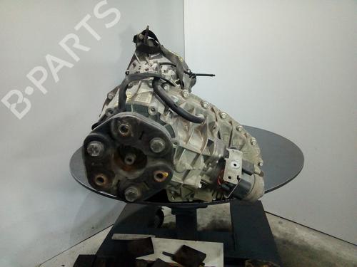Gearbox VW TOUAREG (7LA, 7L6, 7L7)  | BP8282107M3 