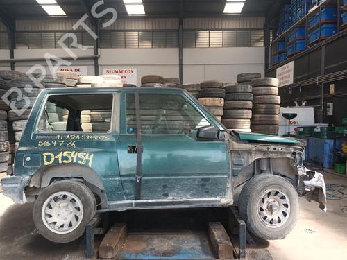 Brugte SUZUKI VITARA (ET) HDI (SE 420HDI) 4998672