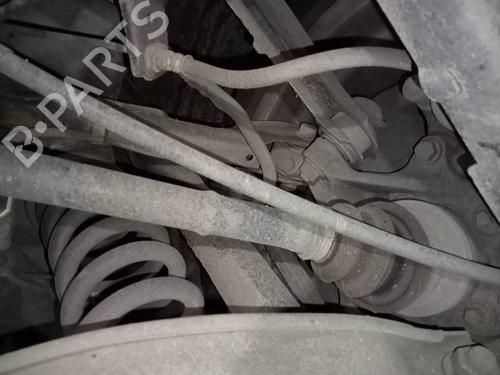 Used Left rear driveshaft BMW X1 (E84) sDrive 18 d (143 hp) 20848729
