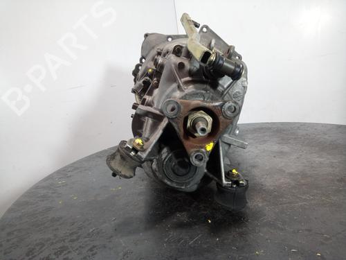 Gearbox BMW 3 (E46) 320 d | BP19152688M3 